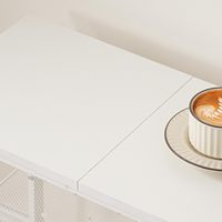 Étagère de stockage de haute précision en acier laminé à froid, revêtement poudré, conception flexible