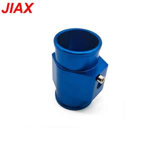 <span class=keywords><strong>Adaptateur</strong></span> de <span class=keywords><strong>tuyau</strong></span> 40 mm 38 mm 36 mm 34 mm 32 mm 30 mm 28 mm 26 mm, raccords en T pour la température de l'eau, jauge de joint, joint de température de l'eau, capteur de <span class=keywords><strong>tuyau</strong></span> - Product Image 6