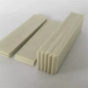 Scheda ceramica in nitruro di alluminio ad alta conducibilità termica di colore grigio <span class=keywords><strong>3mm</strong></span> spessore Aln foglio di ceramica per applicazione elettronica - Product Image 2
