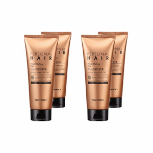 โทนี่ โมลี่ เจลจัดแต่งทรงผมแบบแข็ง 4 ชิ้น ขนาด 200 มล. ติดทนนานและจัดทรงได้ดี - Product Image 1