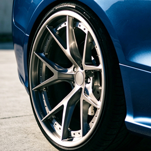 Nuovi Cerchi in Lega di Alluminio Forgiati Concavi 17-22 Pollici 4x100/4x114 5x100-130 PCD 25mm Opzioni Personalizzate Modello <span class=keywords><strong>101</strong></span> - Product Image 1