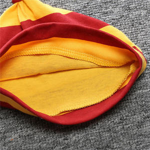 Ropa para Bebés, Conjuntos de Dormir de Algodón para Bebés, Diseño Baba, de China - Product Image 4