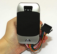 Traceur GPS 303g GPS GSM GPRS pour voiture, moto, bus, camion tout-terrain.