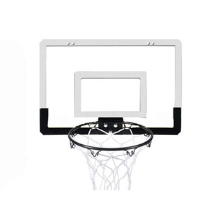 Jouet <span class=keywords><strong>de</strong></span> <span class=keywords><strong>bureau</strong></span> personnalisé <span class=keywords><strong>Mini</strong></span> Hoop Fun pour enfants et adultes - Product Image 6