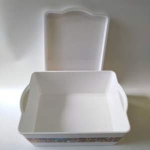 Rekebot de Plástico para Juego de Café Etíope <span class=keywords><strong>Abeba</strong></span>, Gran Venta 2022 - Product Image 4