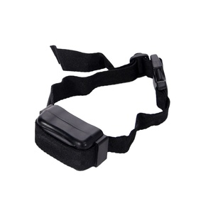Cómodo automático eléctrico choque defensa perro collares de BK208 - Product Image 1