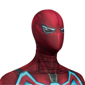 ชุดคอสเพลย์ส<span class=keywords><strong>ไป</strong></span><span class=keywords><strong>เด</strong></span><span class=keywords><strong>อร</strong></span><span class=keywords><strong>์แมน</strong></span>เวลซิตี้ฮาโลวีนสำหรับผู้ใหญ่  แบบสั่งทำพิเศษ<span class=keywords><strong>ส</strong></span>ำหรับงานแสดงบนทีวี ภาพยนตร์ หรืออีเว้นท์ต่างๆ บนเครื่อง <span class=keywords><strong>PS4</strong></span> - Product Image 5