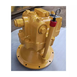 スイング装置706-7K-01180スイングモーター<span class=keywords><strong>Assy</strong></span> 7067K01180コマツPC2000-8 PC2000-11 - Product Image 1