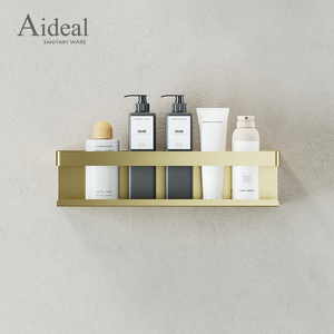 Most Popular Popular Style <strong>Shower</strong> Room <strong>Hanger</strong> and in Wall SS304 Storage <strong>Shower</strong> Shelf <strong>Shower</strong> <strong>Caddy</strong> - Product Image 3