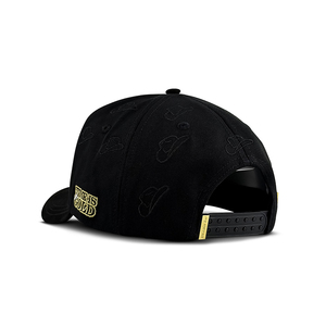 <span class=keywords><strong>2025</strong></span> giá bán buôn tùy chỉnh thời trang 5 Bảng điều chỉnh sang trọng kim loại tấm biểu tượng tùy chỉnh Suede <span class=keywords><strong>hat</strong></span> rộng vành Beard <span class=keywords><strong>hat</strong></span> với biểu tượng tùy chỉnh - Product Image 5