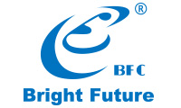 Ningbo Bright Future Co., Ltd. logo