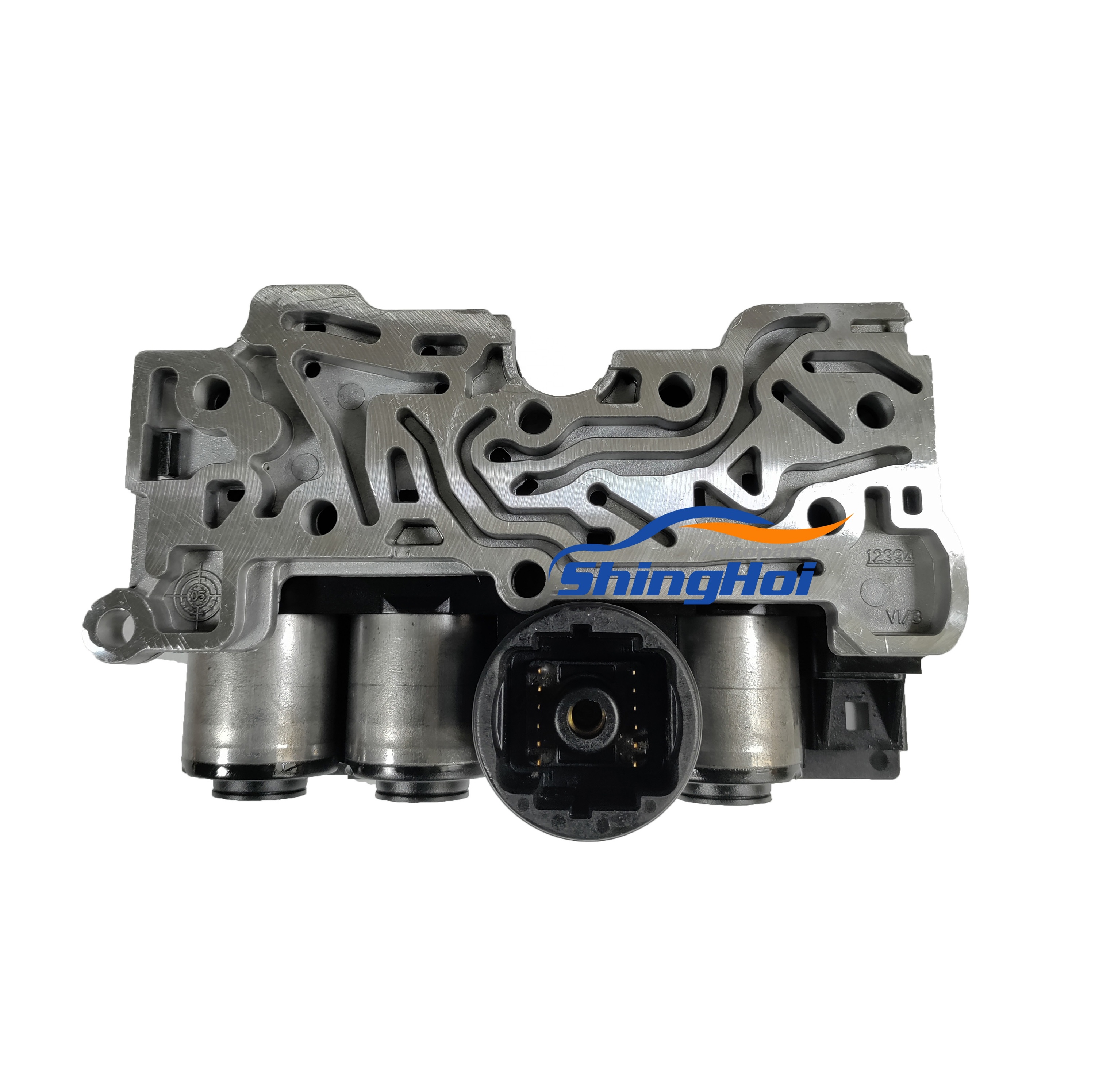 Bosch 5R55W / 5R55S Transmission Solenoid Pack – Reman, OEM Spec, Lifetime Warranty