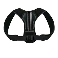 Offres Spéciales correcteur de Posture réglable ceinture de soutien du haut du dos pour le cou épaule clavicule offre une protection contre la douleur