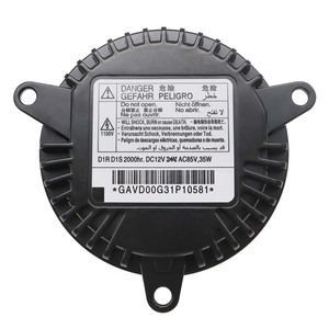 Bộ ổn định phụ tùng ô tô Demillon 2008-2014 Thích hợp cho bộ điều khiển đèn Cadillac 25794777 GAVD00G31P10581 - Product Image 6