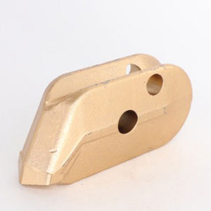 <span class=keywords><strong>BC40</strong></span> Bauer डायाफ्राम दीवार ट्रेन्चिंग मशीनरी भागों भूमिगत खाई कटर - Product Image 2