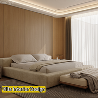 Empresa de Diseño de Interiores de Casas, Renderizado 3D, Diseño Gráfico, Muebles Ecológicos, Decoración del Hogar, Diseños de Interiores/Exteriores, 5 Años