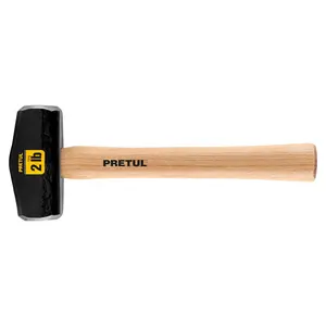 Boîte avec 4 unités marteau de type Nevada 2 lbs. poignée 10-3/4 ', Pretul - Product Image 1