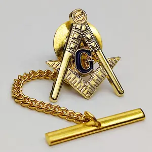 Pins And Badges Custom Masonic Badge Metal Badge Price Kunshan Freemason Magnet Metal Custom Masonic Pin Badge