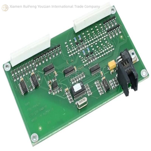 B &amp; r Cs0132100810 F0l-pan/1 ボード 新品 純正 在庫あり 産業オートメーションパック専用PLCプログラミングコントローラ - Product Image 1