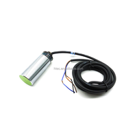 551367 SME-10M-DS-24V-E-03-L-M8D Cylindre capteur