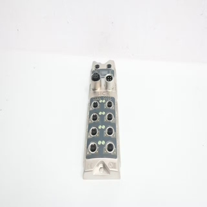 โมดูล <span class=keywords><strong>Iolink</strong></span> Series รุ่น Iolg2ei03208r01 สำหรับ PLC - Product Image 1