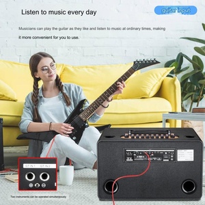 Loa Bluetooth Karaoke tích hợp micro không dây, xu hướng năm 2025 - Product Image 5
