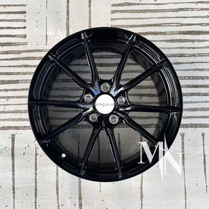 Jantes forgées neuves 5x130 pour Porsche 992 Turbo S Audi <span class=keywords><strong>RS</strong></span> 6 Mercedes Benz G63 <span class=keywords><strong>Ford</strong></span> GT Asto - Product Image 5