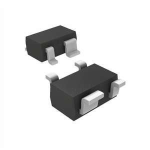 Buy Online Electronic Components MAX6385XS37D5-T Power Management (PMIC) SC 82A, SOT 343 Original One Stop Service - Product Image 1