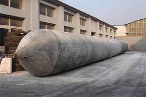 ราคาต่ำพองทะเลบอลลูนถุงลมนิรภัยเรือเปิดตัวถุงลมนิรภัยกู้ภัย - Product Image 5