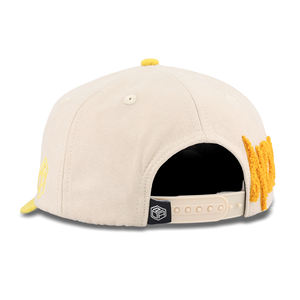 ทแคป ไชน่าหมวกผ้าฝ้าย 100% ฤดูใบไม้ผลิฤดูร้อนผู้หญิงแฟชั่นกลางแจ้งกีฬาเบสบอลหมวก - Product Image 4