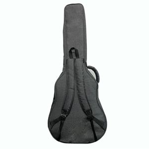 () Bolsa de guitarra Precio barato Correa doble de mano - Product Image 2