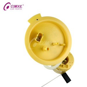 Ensemble de pompe à carburant COMOOL 16117314808 16117285446 pour BMW X3X4 F25F26 Module de distribution de carburant de haute qualité - Product Image 5
