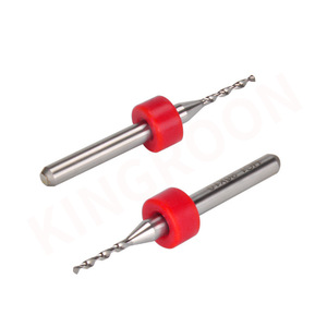 KINGROON 3D Printer Nozzle Cleaning Needles 0.2-1.2mm Micro <b>Drill</b> <b>Bits</b> For 3D Printer Accessories - Product Image 2