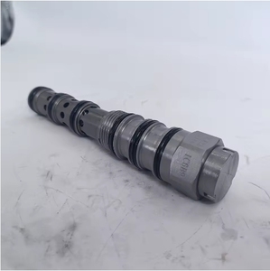 RV5-10-S-0-20/ RV5-10-S-0-50 ชิ้นส่วนเสริมสำหรับระบบโอเวอร์โฟลว์ RV5 RV5-10-C-0-35 RV5-10-S-0-35 - Product Image 4