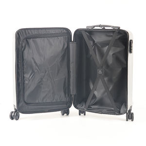 Maleta de Viaje de Lujo Clásica Personalizada de Fábrica, de 20 Pulgadas, con 4 Ruedas, Ligera e Impermeable - Product Image 6