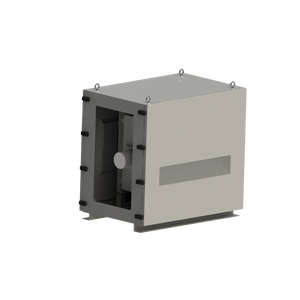 Boîtier <span class=keywords><strong>de</strong></span> projecteurs extérieur étanche IP65 avec système <span class=keywords><strong>de</strong></span> <span class=keywords><strong>refroidissement</strong></span> <span class=keywords><strong>liquide</strong></span> actif et climatiseur et électronique industrielle - Product Image 6