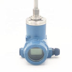 Магнитострокционные датчики уровня для измерения уровня жидкости, магнитострокционный тип с высокой точностью 1 мм - Product Image 5