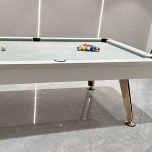 <span class=keywords><strong>Table</strong></span> de <span class=keywords><strong>billard</strong></span> de luxe d'intérieur 9 pieds en ardoise, prix de gros, <span class=keywords><strong>occasion</strong></span>, en vente, Fournisseur Autriche - Product Image 3