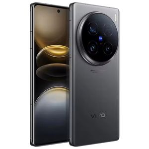 Teléfono Inteligente Vivo X100 Ultra 5G Usado de <span class=keywords><strong>Gama</strong></span> <span class=keywords><strong>Alta</strong></span>, Pantalla AMOLED de 6.8 Pulgadas y 3200*1440, 120 Hz, Qualcomm 8 Gen 3 (4 Nm) Octa Core - Product Image 6