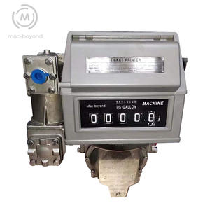 Dieselmotor Brandstofverbruik <span class=keywords><strong>Meter</strong></span> Brandstof Station Apparatuur Digitale <span class=keywords><strong>Diesel</strong></span> Brandstof <span class=keywords><strong>Flow</strong></span> <span class=keywords><strong>Meter</strong></span> - Product Image 1