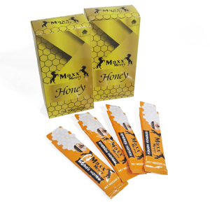 Jalea Real, Miel Energética, Suplemento Líquido Oral a Base de Miel, Potenciador de Energía para Adultos, Caja de Lujo OEM - Product Image 4