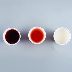 PP Disposable Plastic Cup Disposable Transparent PP Cup