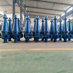 Hiệu quả cao khoáng sản/trầm tích FX <span class=keywords><strong>hydrocyclone</strong></span> cho khử nước/Cát điều trị - Product Image 4