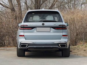 Kit de carrocería Facelift 2018 <span class=keywords><strong>X7</strong></span> G07 de alta calidad, buen <span class=keywords><strong>precio</strong></span>, actualización a <span class=keywords><strong>2023</strong></span> 2024 <span class=keywords><strong>X7</strong></span> G07 LCI, parachoques usado - Product Image 4