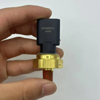 05149064AA Oil Pressure Sensor Switch Sending Unit for Chrysler Dodge Jeep Ram 3.6L 5.7L 6.4L 2005-2018 OEM 56028807AA 5149064AB