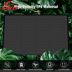 Alfombrilla 3D para Maletero Compatible con Chevy Suburban GMC Yukon XL 21-25, Protector de Carga para Todo Clima, TPE - Product Image 2