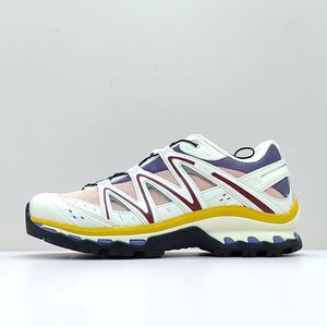High Quality Unisex Outdoor Hiking Shoes Fashion Casual Leather <b>Sneakers</b> Breathable <b>Waterproof</b> Tennis Shoes - Product Image 6