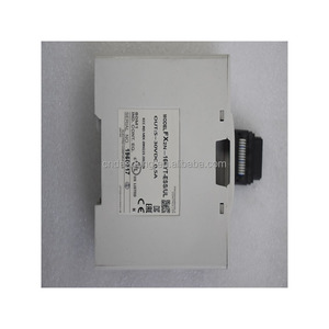 Thiết bị điện tử PLC Mô-đun đầu ra <span class=keywords><strong>AJ65SBTB1</strong></span>-<span class=keywords><strong>16D1</strong></span> bán hot giá tốt PLC lập trình điều khiển - Product Image 1
