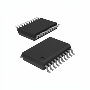 Electronic Chips Component MAX509BEAP Data Acquisition Original 20 SSOP - Product Image 1