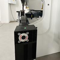 Prensa Plegadora Hidráulica CNC de Precisión Personalizada 80T3200 con Precio Económico